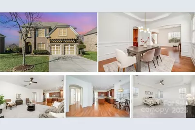 5019 Mesa Verde Road, Charlotte, NC 28277 - Photo 1