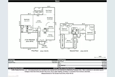 755 Sunset Point Drive, Rock Hill, SC 29732 - Photo 39