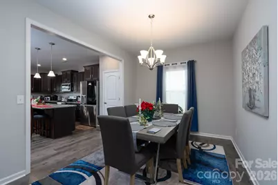 1772 Savannah Lane #19, Stanfield, NC 28163 - Photo 15