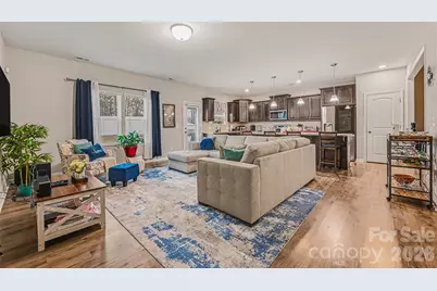 1772 Savannah Lane #19, Stanfield, NC 28163 - Photo 13