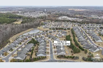 310 Burr Court, Fort Mill, SC 29715 - Photo 35