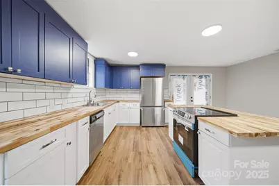 702 N 9th Street, Bessemer City, NC 28016 - Photo 11