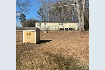 2595 Southmont Road, Iron Station, NC 28080 - Photo 1