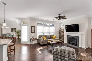 1344 Garden Vista Dr, Matthews, NC 28104 - Photo 9