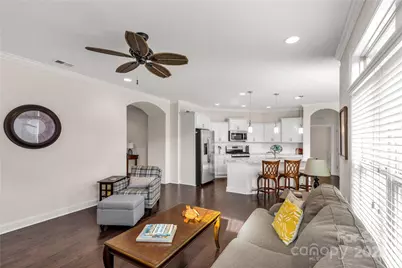 1344 Garden Vista Drive, Matthews, NC 28104 - Photo 11