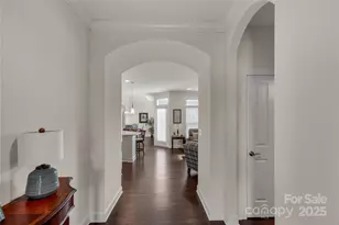 1344 Garden Vista Dr, Matthews, NC 28104 - Photo 5