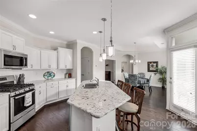 1344 Garden Vista Drive, Matthews, NC 28104 - Photo 7