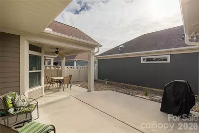 1344 Garden Vista Drive, Matthews, NC 28104 - Photo 31