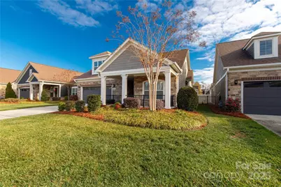 1344 Garden Vista Drive, Matthews, NC 28104 - Photo 3