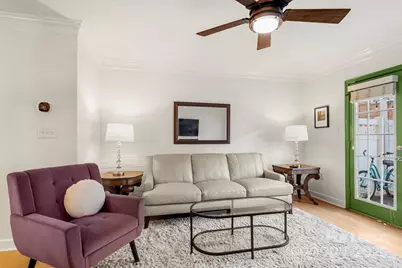 1318 Green Oaks Lane, Charlotte, NC 28205 - Photo 7