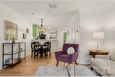 1318 Green Oaks Lane, Charlotte, NC 28205 - Photo 5