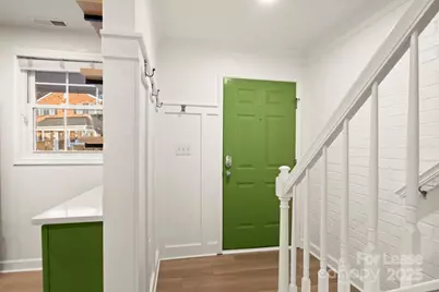 1318 Green Oaks Lane, Charlotte, NC 28205 - Photo 21