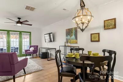 1318 Green Oaks Lane, Charlotte, NC 28205 - Photo 11