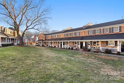 1318 Green Oaks Lane, Charlotte, NC 28205 - Photo 3