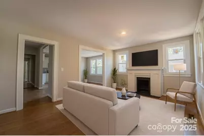 137 Woodlawn Drive, Statesville, NC 28677 - Photo 7