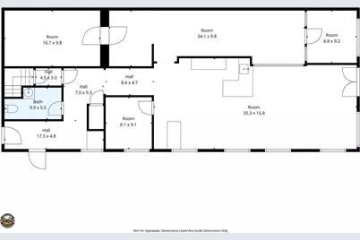 101 E First Street, Lowell, NC 28098 - Photo 47