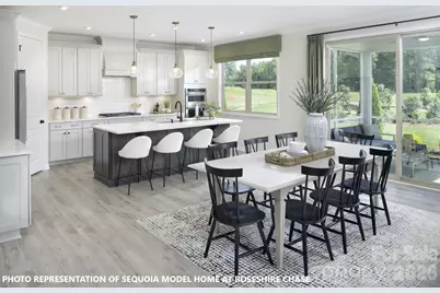 9969 Cask Way, Huntersville, NC 28078 - Photo 5