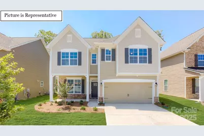 7108 Butternut Oak Terrace, Huntersville, NC 28078 - Photo 1