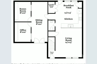 421 Peachtree Road, Charlotte, NC 28216 - Photo 17