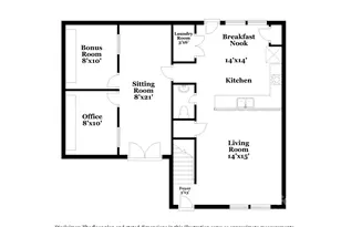 421 Peachtree Rd, Charlotte, NC 28216 - Photo 17