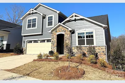 9931 Cask Way, Huntersville, NC 28078 - Photo 1