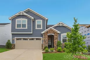 9931 Cask Wy, Huntersville, NC 28078 - Photo 1