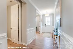 9931 Cask Wy, Huntersville, NC 28078 - Photo 5