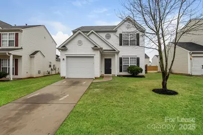 5307 Peachwood Drive, Charlotte, NC 28216 - Photo 1