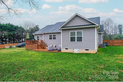 340 Woodlawn Drive, Connelly Springs, NC 28612 - Photo 21