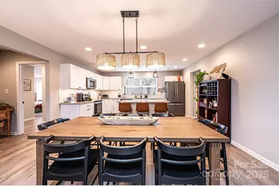 340 Woodlawn Drive, Connelly Springs, NC 28612 - Photo 13