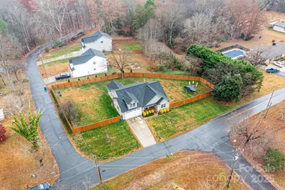 340 Woodlawn Drive, Connelly Springs, NC 28612 - Photo 17