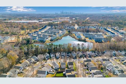 2707 Cochrane Drive, Charlotte, NC 28269 - Photo 23