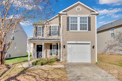 2707 Cochrane Drive, Charlotte, NC 28269 - Photo 1