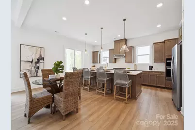 5108 Mint Harbor Way #407, Charlotte, NC 28269 - Photo 7