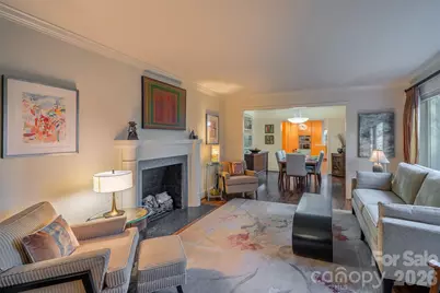 1330 Cedar Lane, Charlotte, NC 28226 - Photo 5