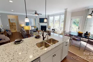 7114 Butternut Oak Ter, Huntersville, NC 28078 - Photo 7