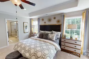 7114 Butternut Oak Ter, Huntersville, NC 28078 - Photo 19