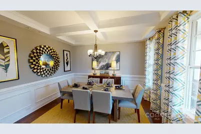 7114 Butternut Oak Terrace, Huntersville, NC 28078 - Photo 3