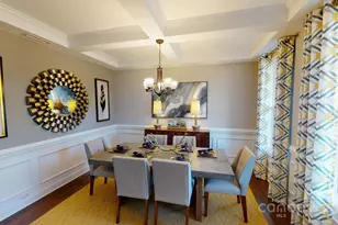 7114 Butternut Oak Ter, Huntersville, NC 28078 - Photo 3