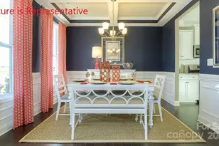 7125 Butternut Oak Ter, Huntersville, NC 28078 - Photo 3