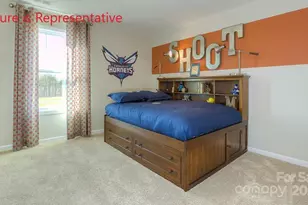 7125 Butternut Oak Ter, Huntersville, NC 28078 - Photo 11