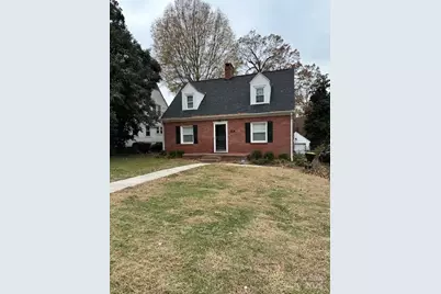 721 Forrest Street, High Point, NC 27262 - Photo 1