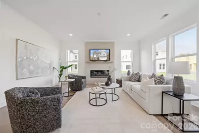 6007 Moonglade Lane, Charlotte, NC 28269 - Photo 3