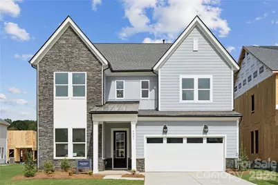 6007 Moonglade Lane, Charlotte, NC 28269 - Photo 1