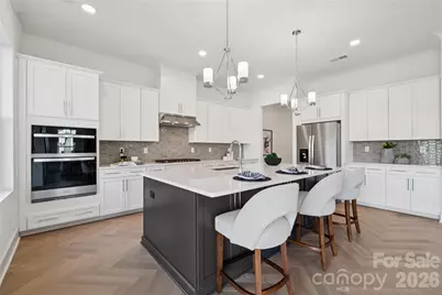 6007 Moonglade Lane, Charlotte, NC 28269 - Photo 5