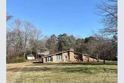 4110 Wilkesboro Highway, Statesville, NC 28625 - Photo 23