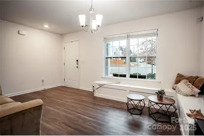 2814 Tancor Court #19, Charlotte, NC 28269 - Photo 5