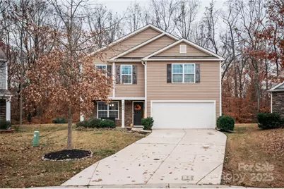 2814 Tancor Court #19, Charlotte, NC 28269 - Photo 1