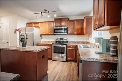 2814 Tancor Court #19, Charlotte, NC 28269 - Photo 9