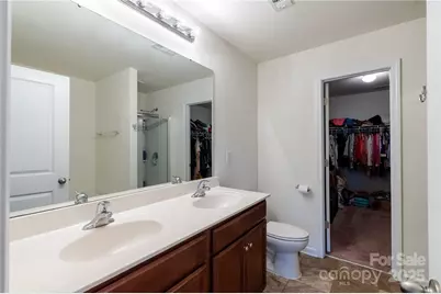 2814 Tancor Court #19, Charlotte, NC 28269 - Photo 19